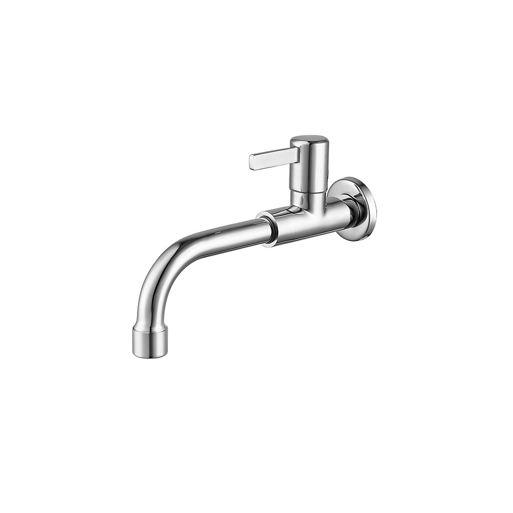 Kran Air Wall Sink Tap Merk FRAP Type IF1432 ukuran 1/2 inch