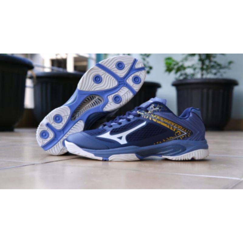 MIZUNO WLZ Z5 (Unisex) pria/wanita IMPORT PREMIUM QUALITY