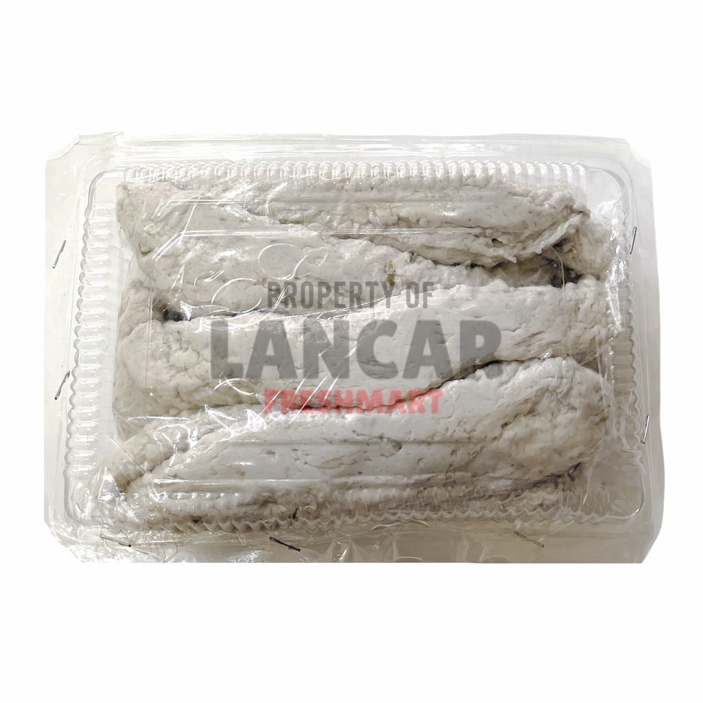 BRUSA OTAK OTAK SUPER ISI 10