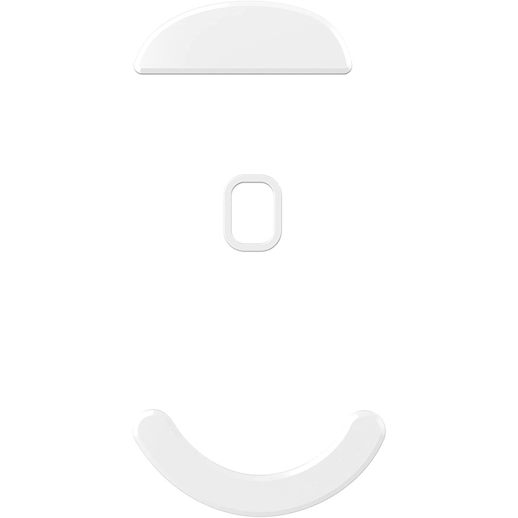 Pulsar PTFE Skates for Xlite Wireless Gaming Mouse