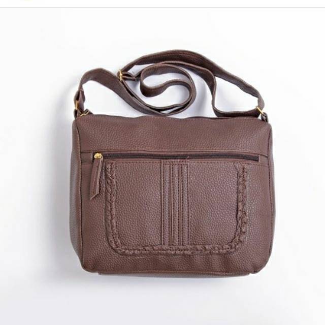 Bag Prilly Brown