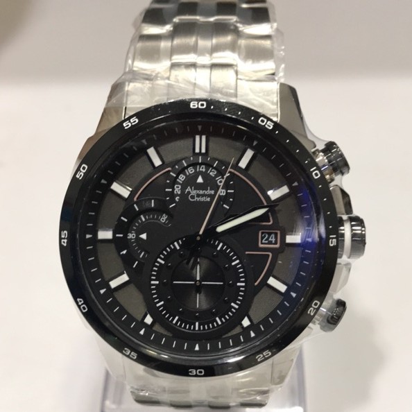 ALEXANDRE CHRISTIE 6363MC