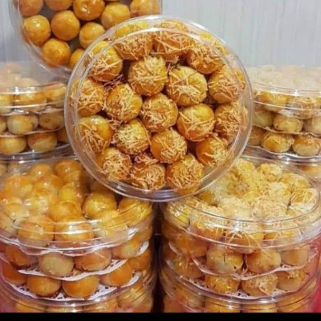 

Kue kering lebaran