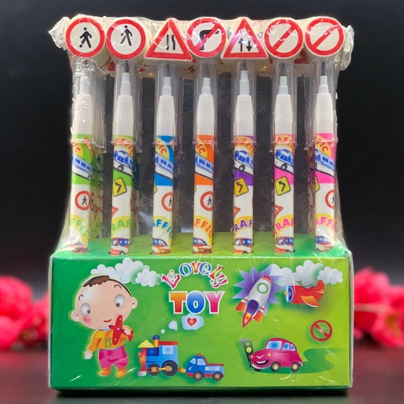 

Pensil bensia Lovely Toy isi 42pcs