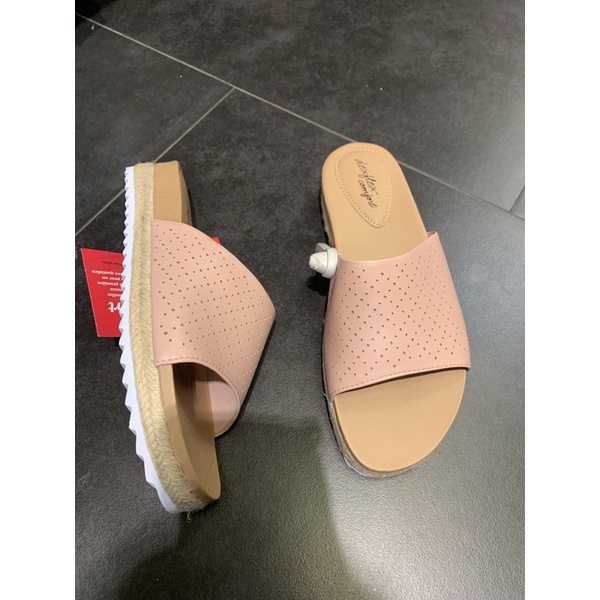 Dexflex Comfort Sookie blush payless sandal