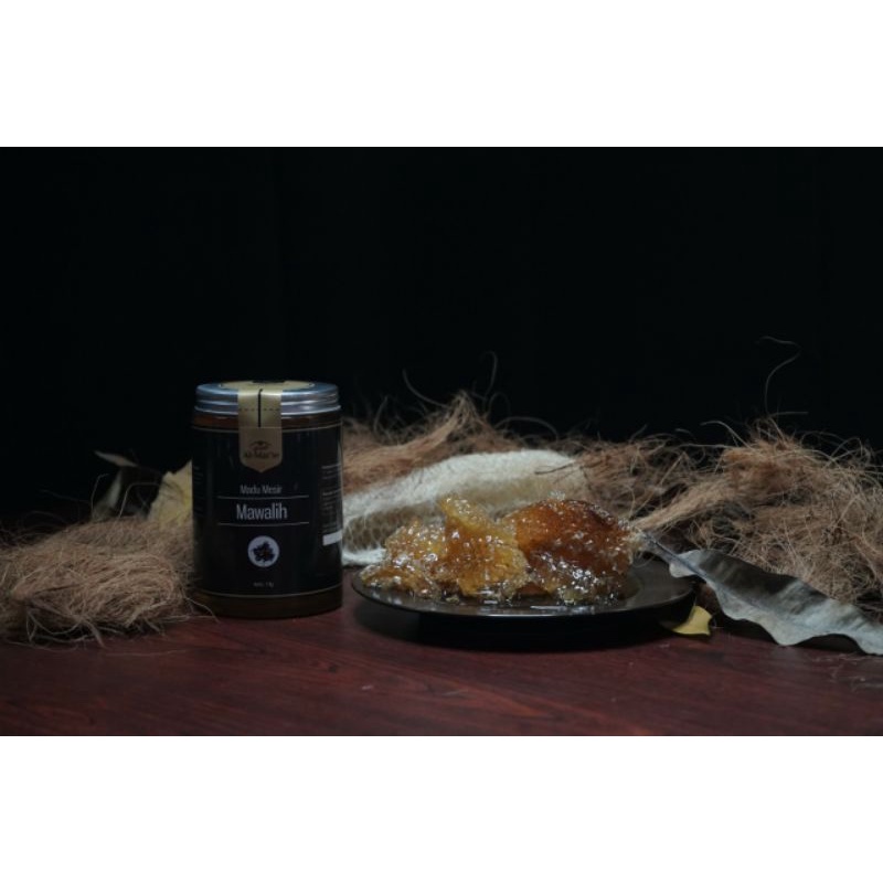 

Madu Mesir Mawalih Netto 500 gram