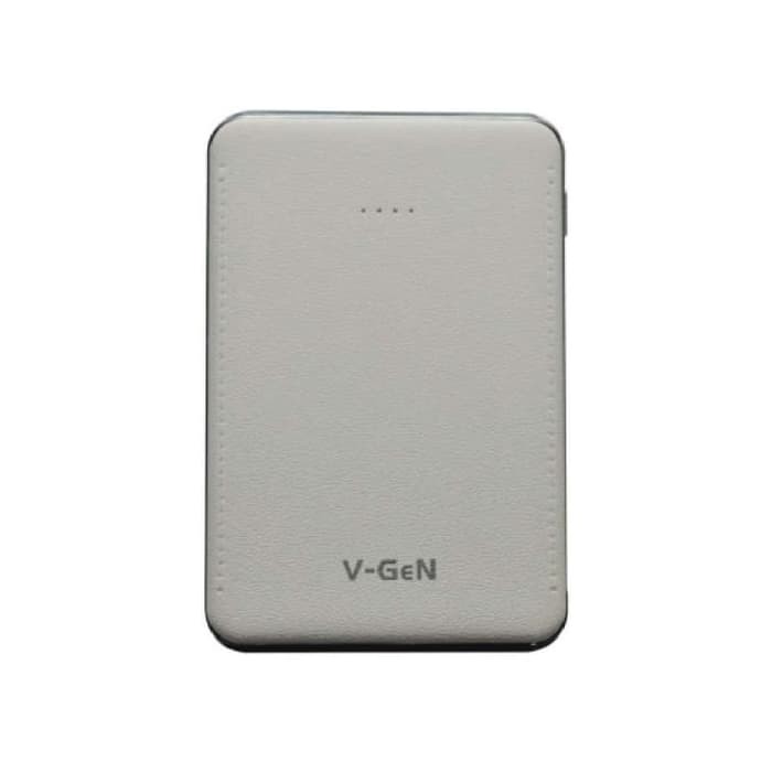 PowerBank V-GEN V505 - 5000mAh