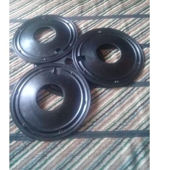 Dijamin Ekonomis Wheeldop dop velg Motor Ring17(per pcs)