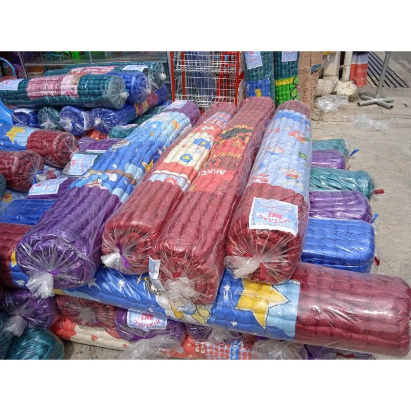 kasur palembang ukuran 160x200