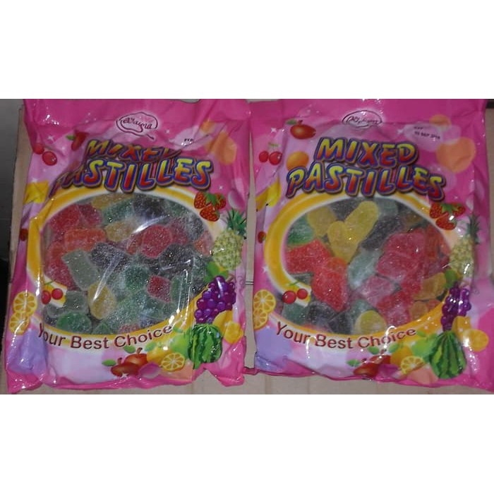 

PERMEN JELLY CEMILAN PEREMEN 1KG HHR1741