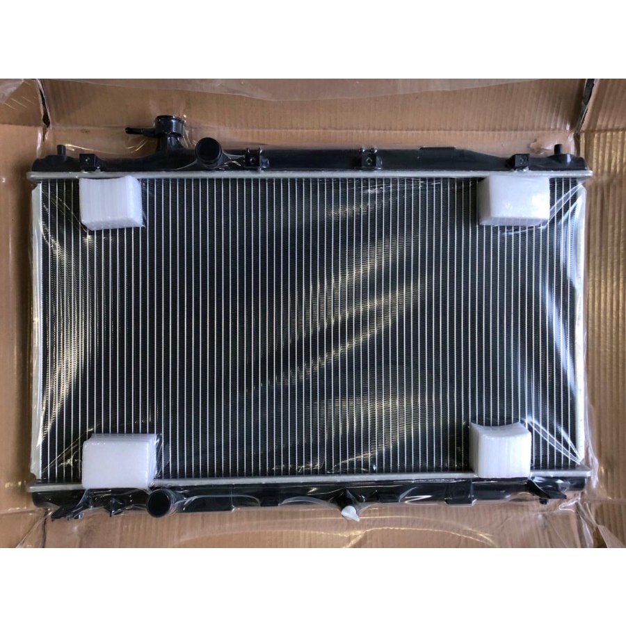 Radiator CRV 2007-2012, Crv Gen 3 2000CC Manual