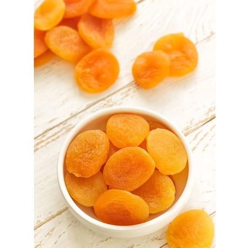 

Apricot Kering 100gr / Dried Apricot 100gr