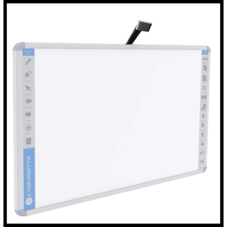 Cybernetyx EyeRIS 8090UST Interactive White Board Sensor