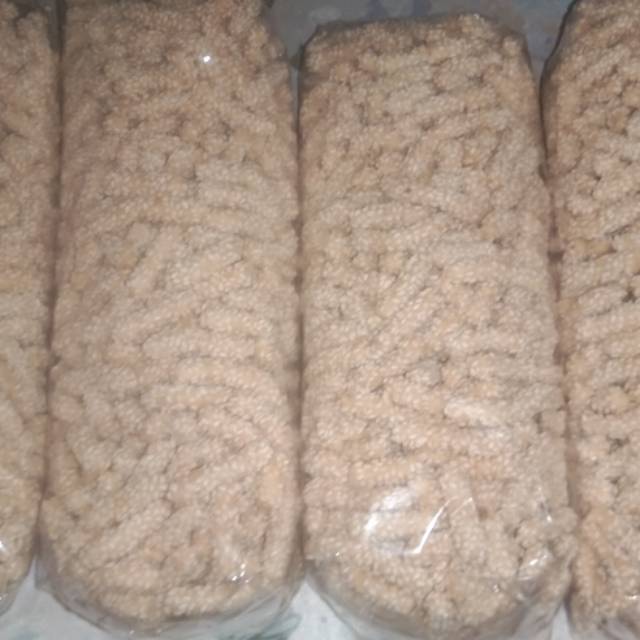 

Kue lebaran (KECIPUT)