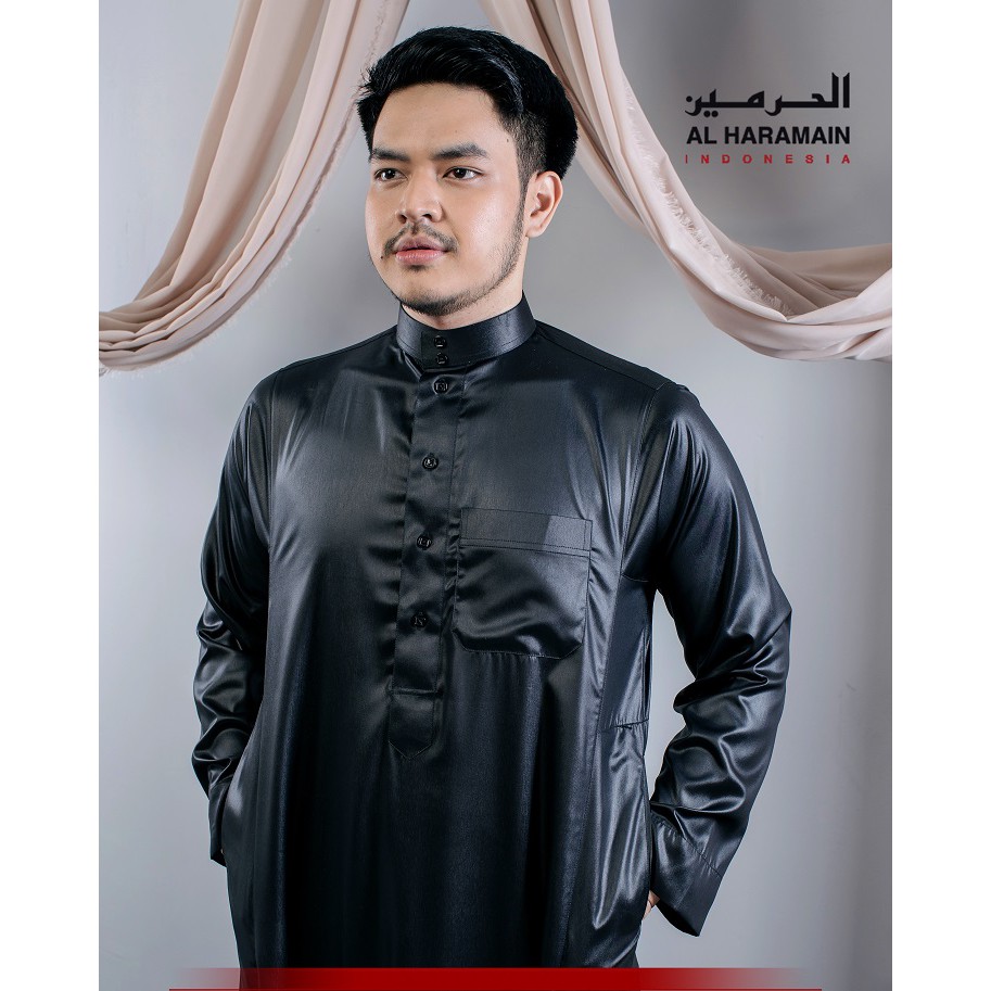 Baju Koko Haramain