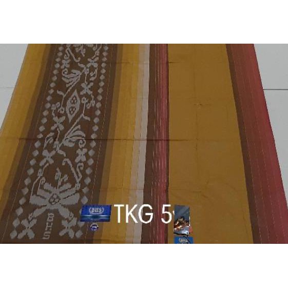 Best★Seller Sarung BHS Gold Classic TKG の