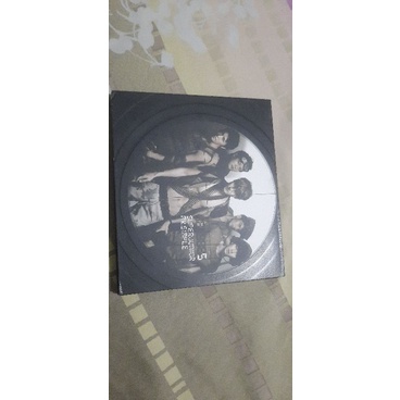 Album Super Junior Mr. Simple