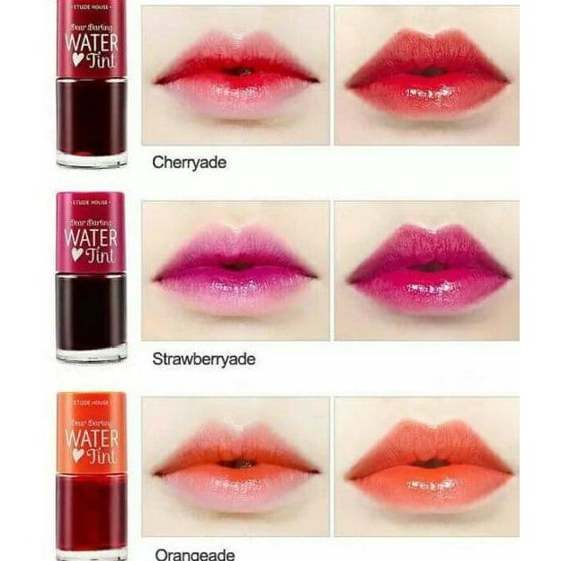 Hot Item Pelembab Bibir / Pemerah Bibir / Penyamar Luka Noda Hitam Di Bibir Oke <>