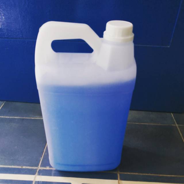 Hand sanitizer 5 liter