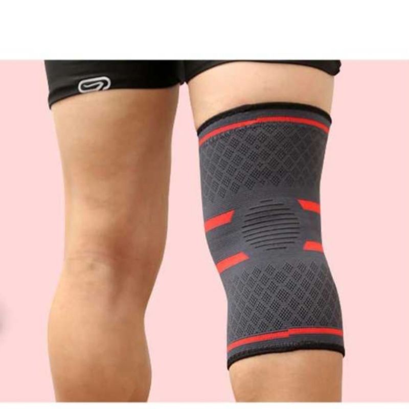 Deker olahraga aolikes # knee pad sport # pelindung lutut olahraga # Deker futsal volly