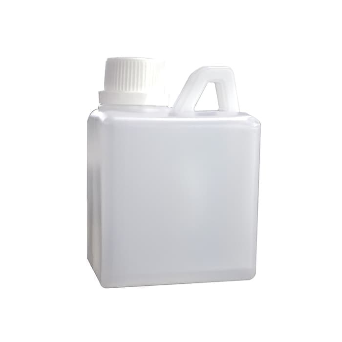 JERIGEN 500 ml HDPE derigen 0,5 L HD dirigen 0.5 liter botol madu kecil