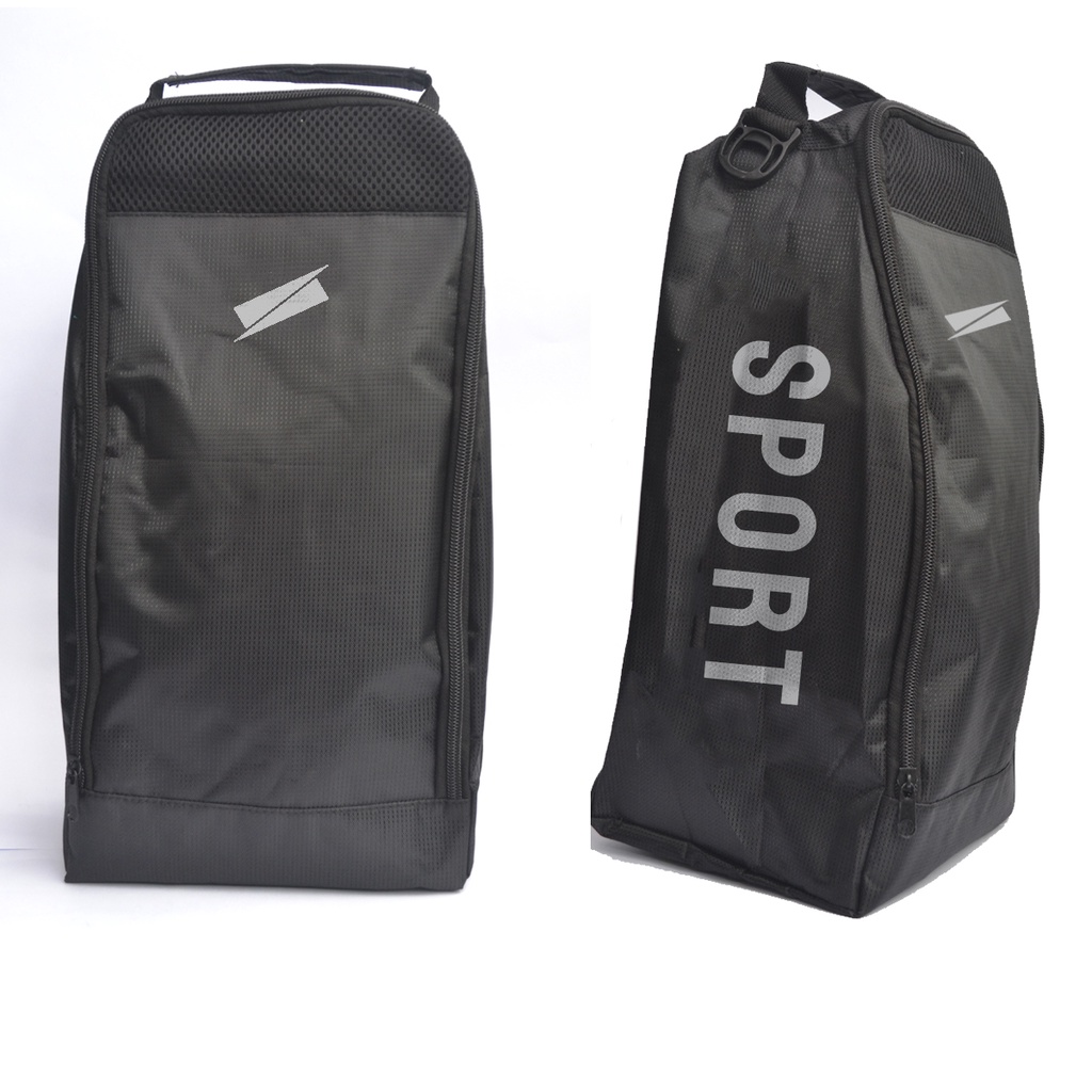 TAS SEPATU FUTSAL / VOLLY OLAHRAGA / TAS SEPATU OLAHRAGA