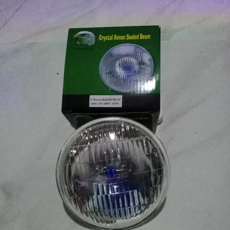 Sealed Beam 4401