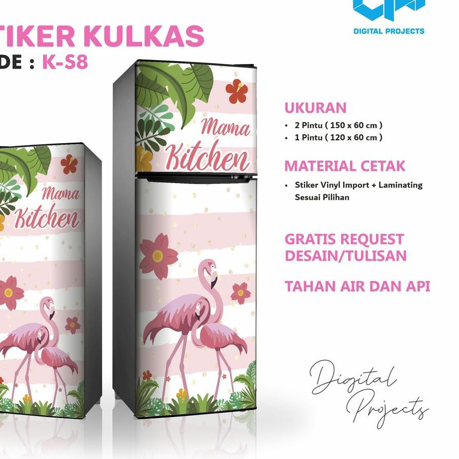 Terlaris BOSS Stiker Kulkas 1 Pintu Dan Kulkas 2 Pintu Terlaris BOSS Stiker Kulkas 1 Pintu Dan Kulkas 2 Pintu