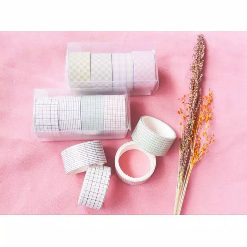 

washi tape aseteatic