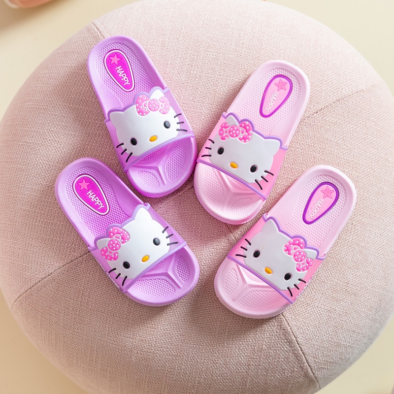 Minipetite SH2118 Sendal Sandal Anak Perempuan