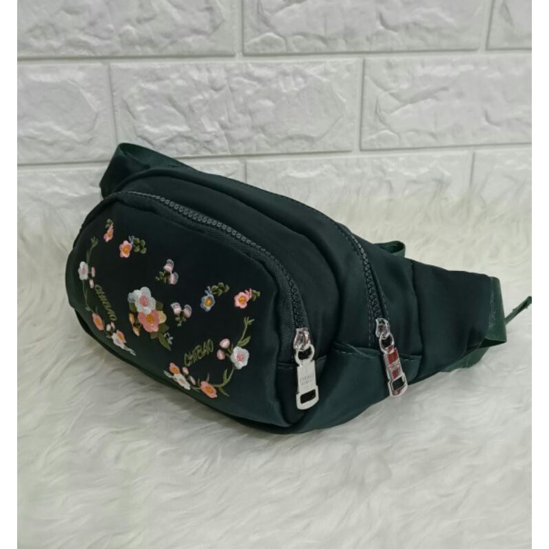 Tas pinggang Chibao 0891-11