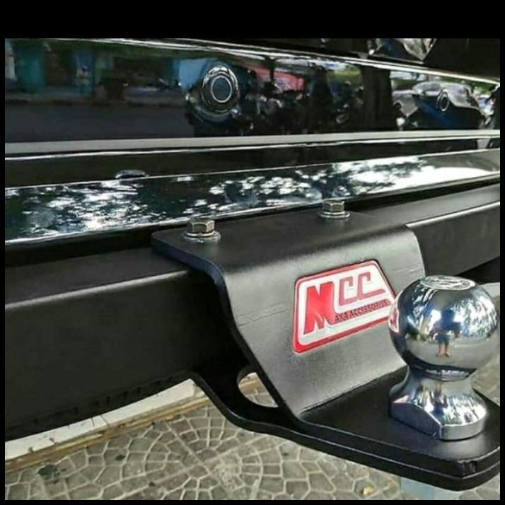 Towing Mcc Ori Fortuner Vrz 2021/Towing Mcc Original Fortuner Gr 2022