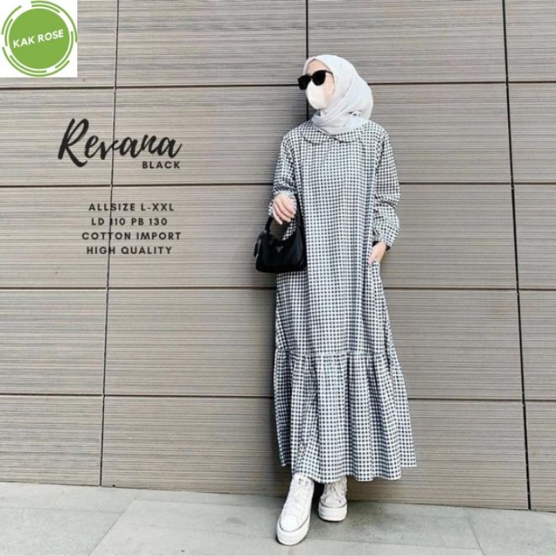revana dress