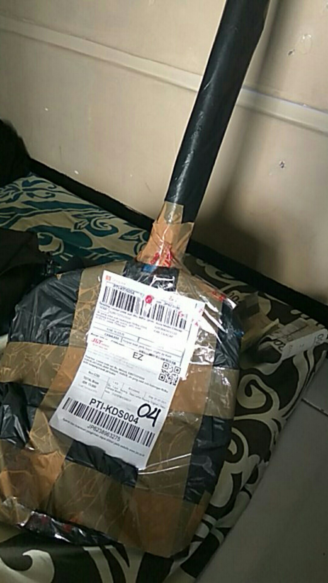 Sapu Lantai Rayung Original | Sapu Cemara Murah | Sapu Awet | Sapu Kipas | Sapu Gelagah | Sapu Kipas