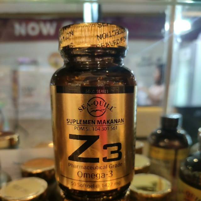 Z3 omega 3