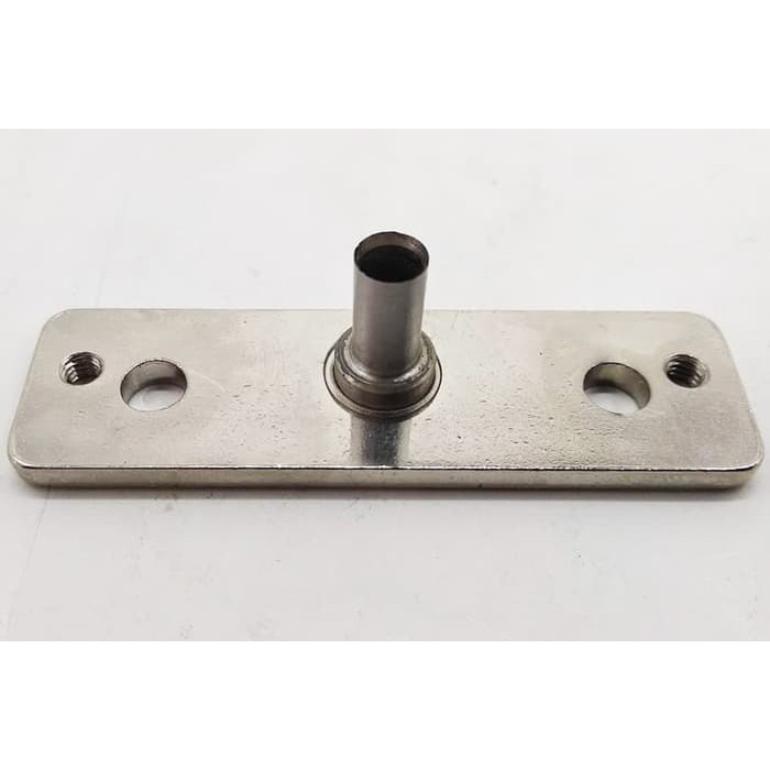 

Pisau Mesin Desktop Round Corner - DIA6 - Punch Knife