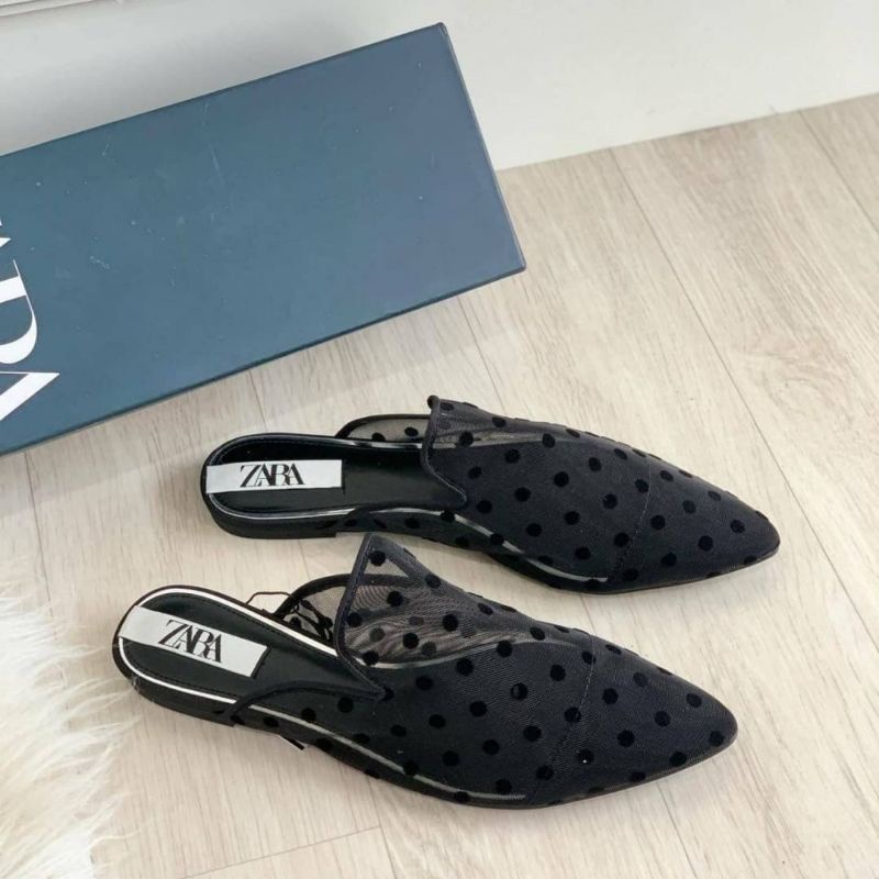 Flat Sandal | Woman Shoes | Sandal Branded | Sandal Cewek Zs092