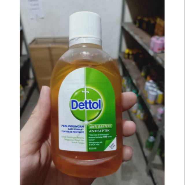 Dettol CAIR 95ml