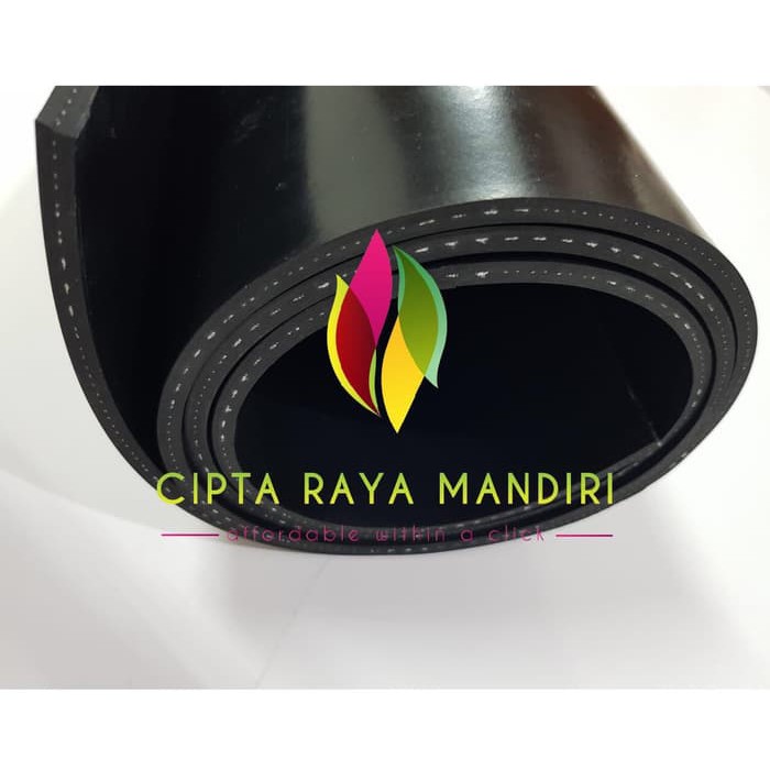 Karpet Karet Alas Lumpur Bak Mobil Truck
