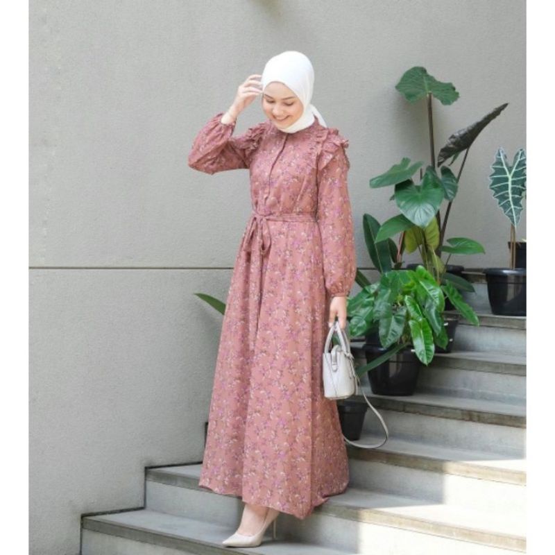 DEANA DRESS GONEGANI