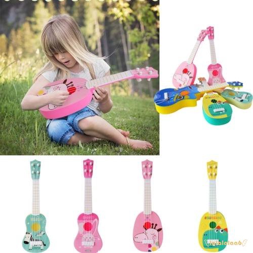 baby ukulele toy