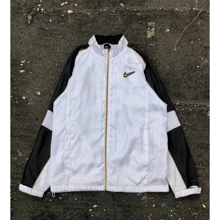 windbreaker nike diamond elite