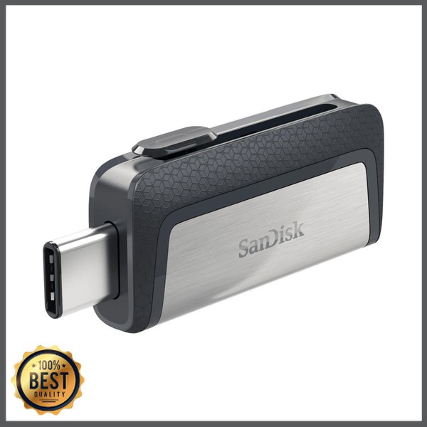 TG-CR060 SanDisk Ultra Dual USB Drive Type-C - SDDDC2