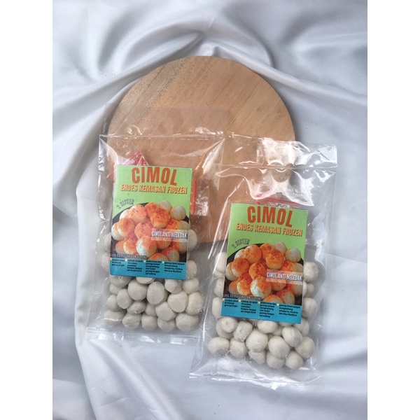 

CIMOL ANTI MELEDAK