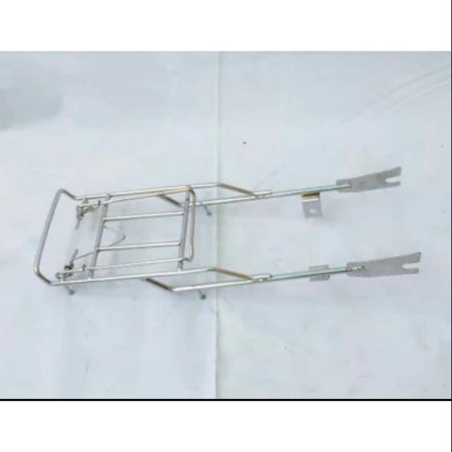 Begel rak jepitan belakang c70