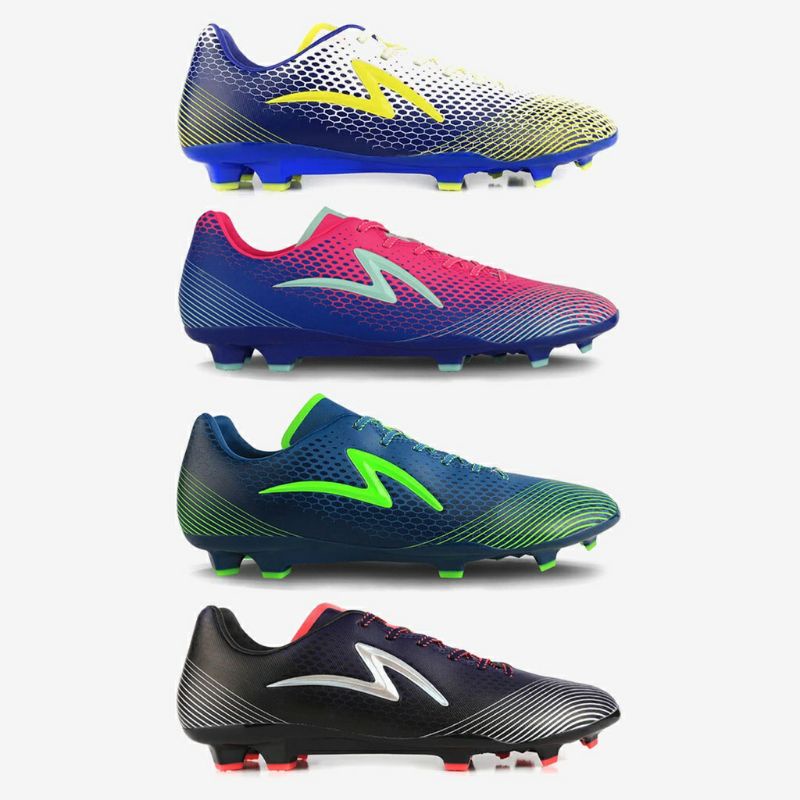 Sepatu Bola Specs LS Omega FG