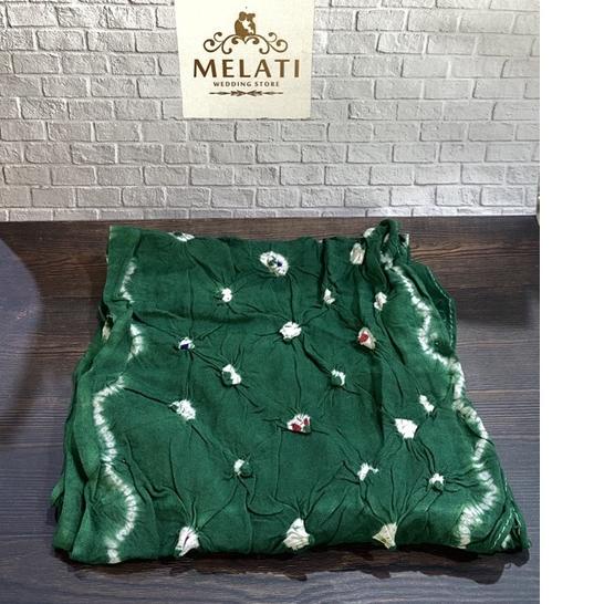 Diminati angkin jumputan lembaran  angkin jumputan asli | stagen jumputan | angkin lembaran | kain