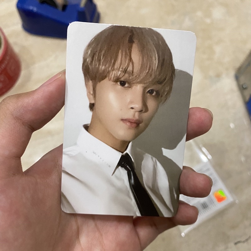 PC NCIT Haechan Night Ver.