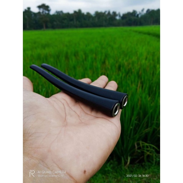 once galih kelor hitam