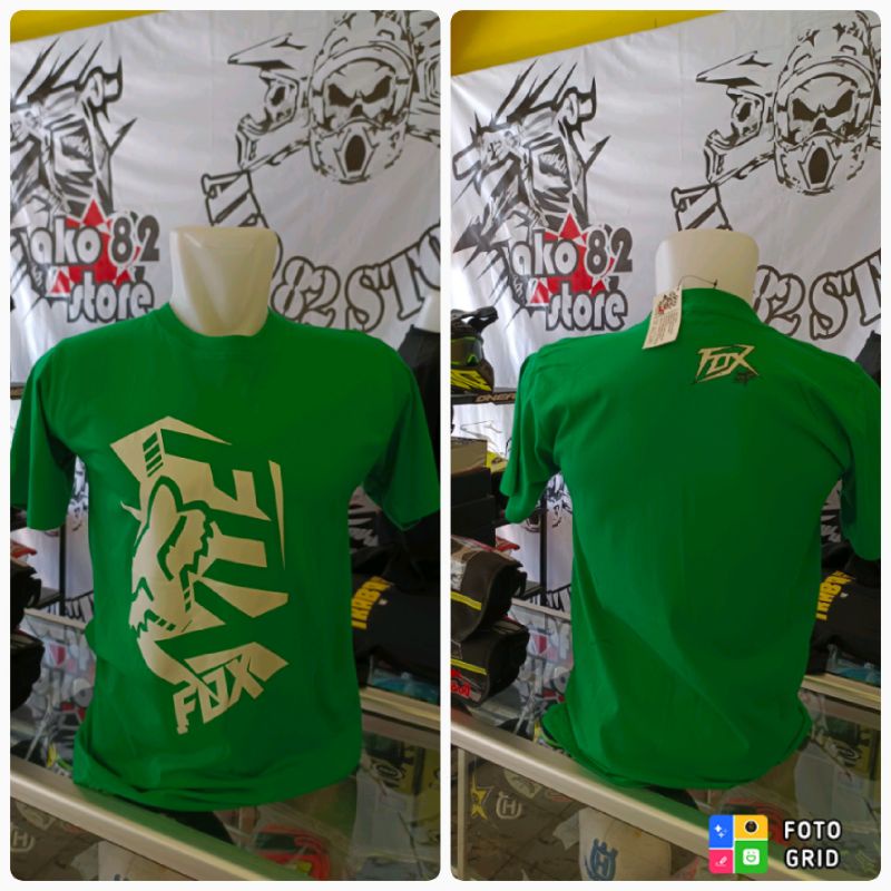 Kaos trail adventure